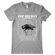 Top secret