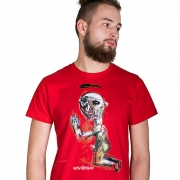 Pánske tričko Prosebník Light