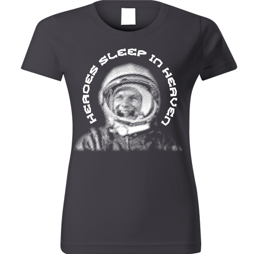 https://designer.tricka.sk/resources/products/designer/100442_2712_1.jpg: Dámske tričko Gagarin