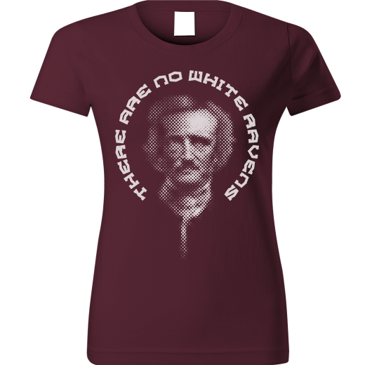 Dámske tričko Poe