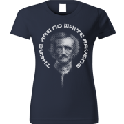 Dámske tričko Poe