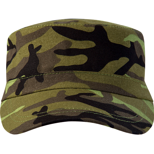 produkt Šiltovka Camo Latino