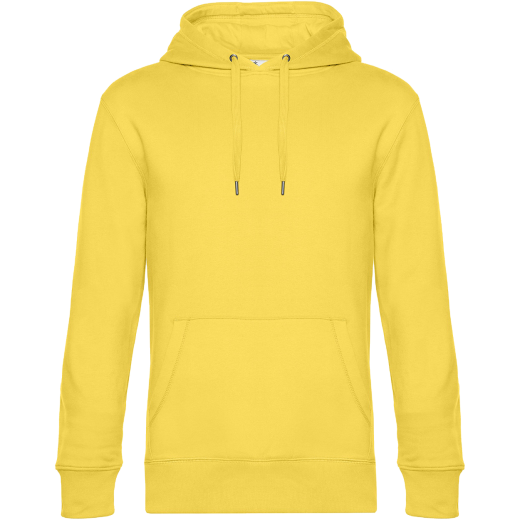 produkt Mikina s kapucňou KING